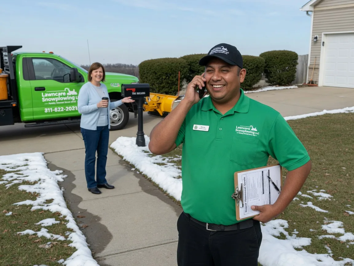 Lawn Care Services By Expert Landscaper Bangor, ME FAQs